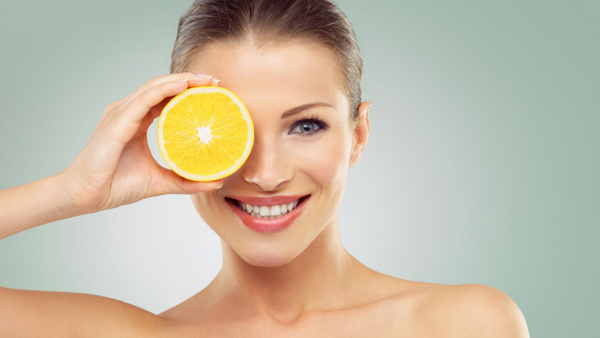 Warum Vitamin C in deine Hautroutine gehört