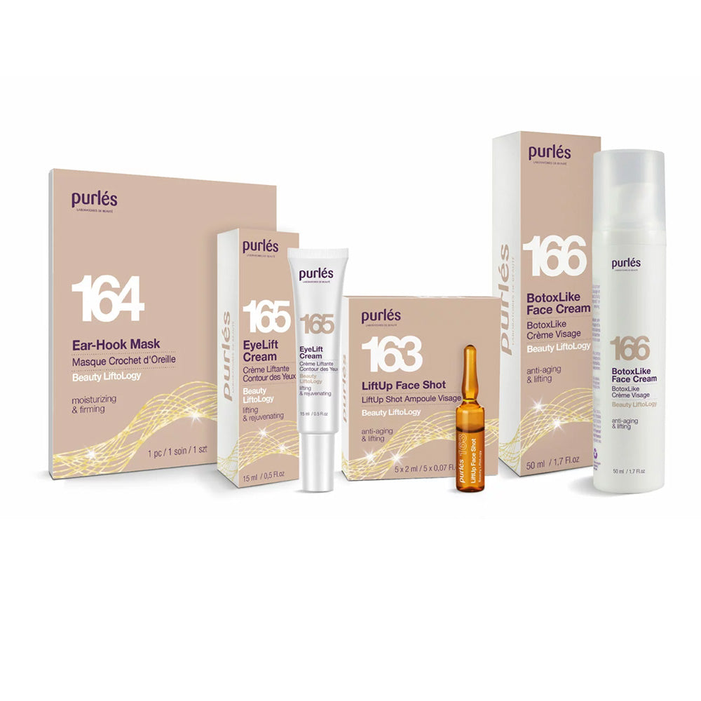 Beauty LiftoLogy