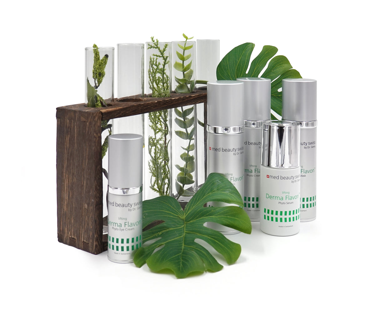 LIFTING DERMA FLAVON