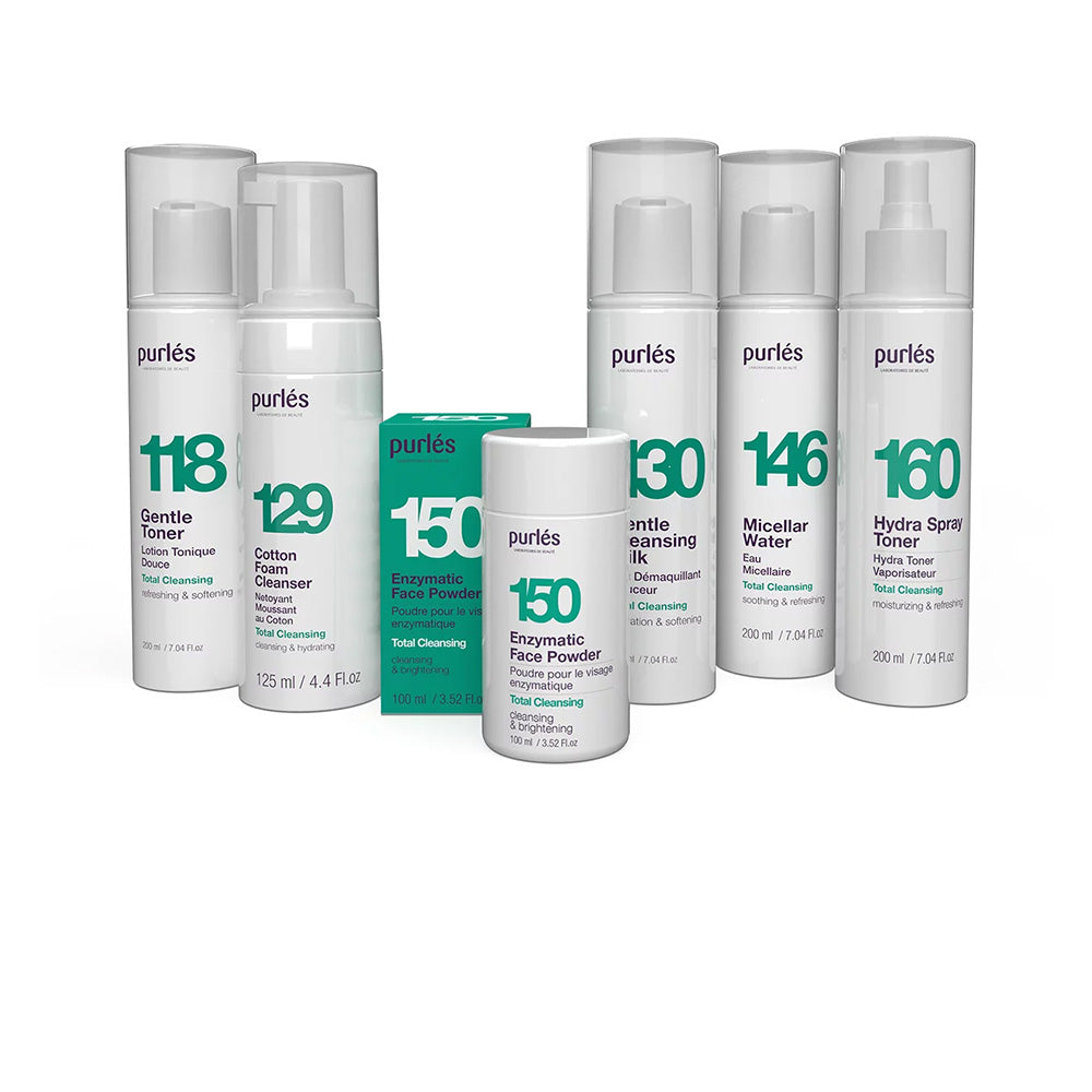 Total Cleansing