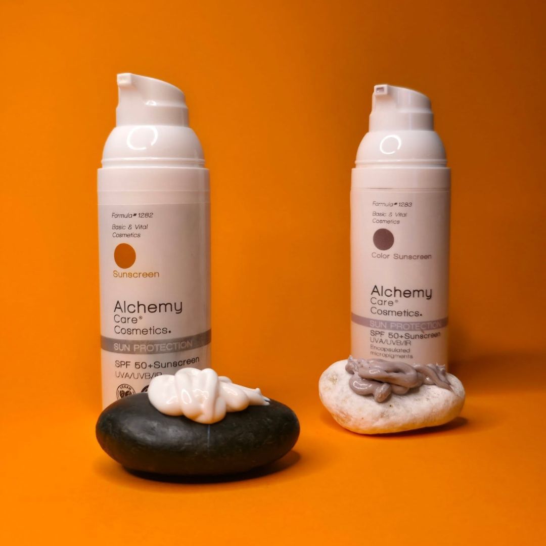 Alchemy Care Sonnenschutz
