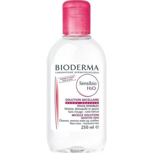 Bioderma - SENSIBIO H2O / Mizellenreinigungswasser 250ml