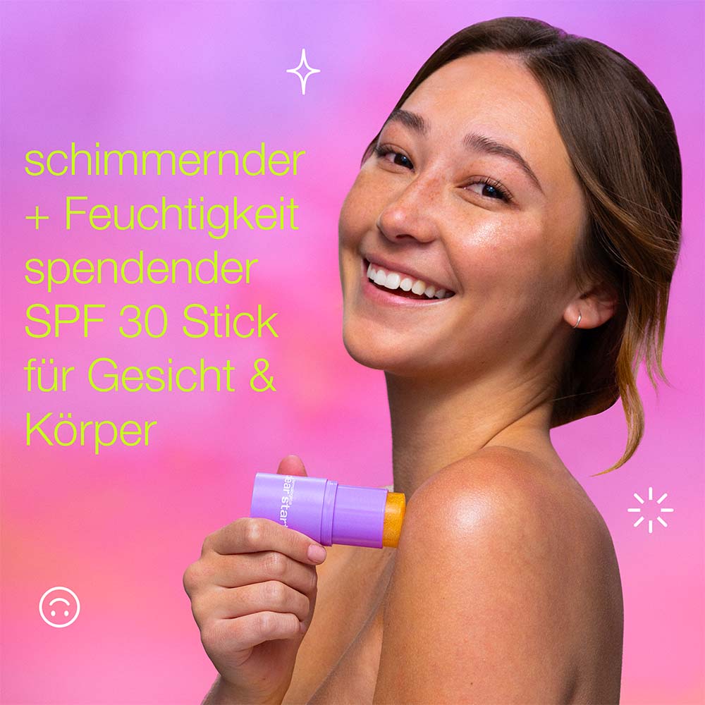 dermalogica - Golden Hour Hydrating SPF 30 Stick