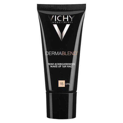 Vichy Dermablend - Make-up Fluid