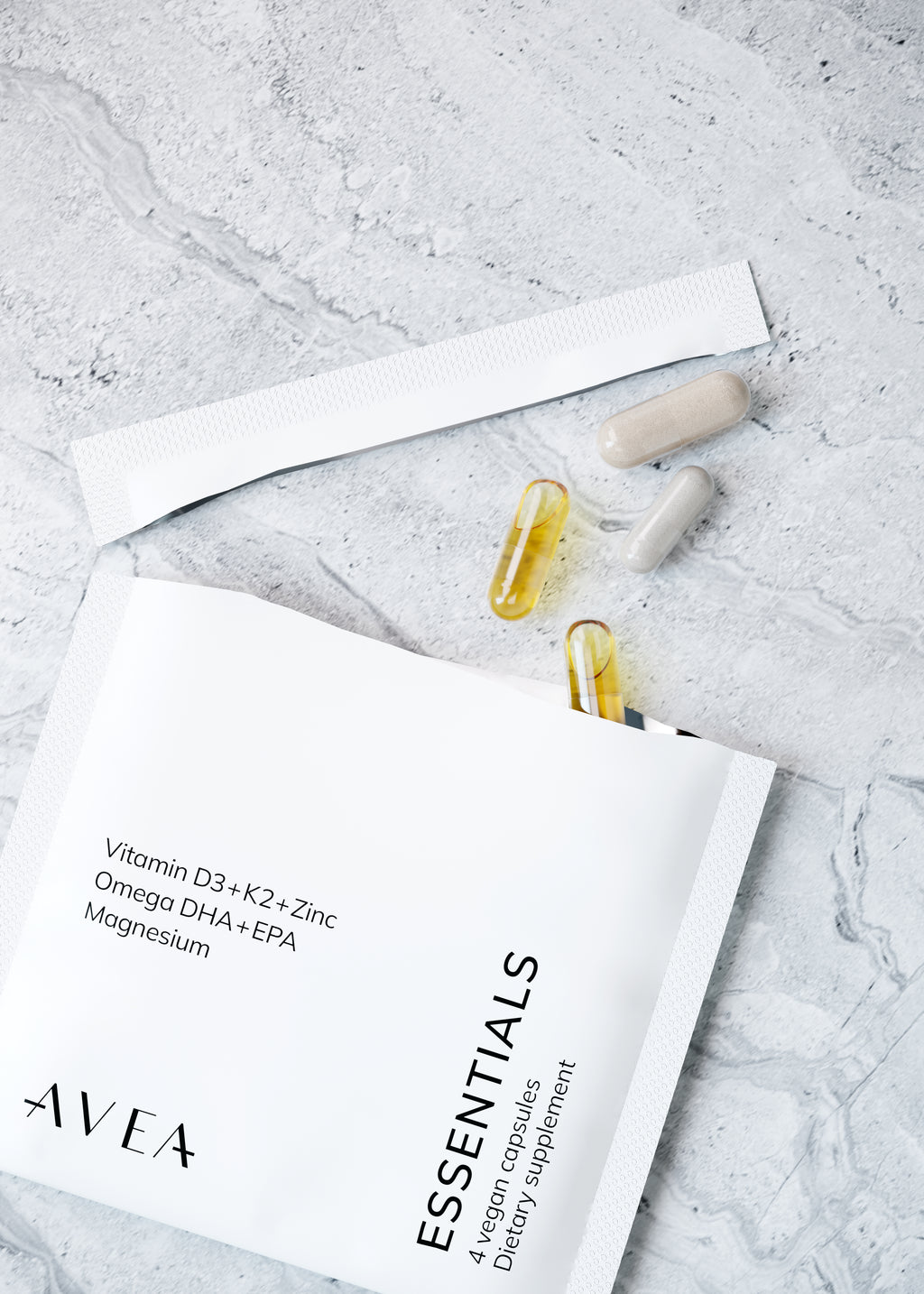 Avea - Essentials