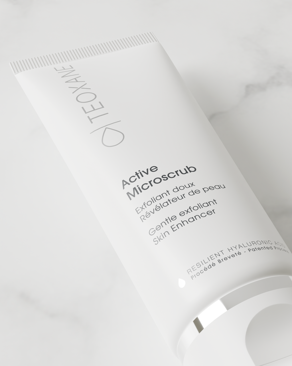 Teoxane Active Microscrub