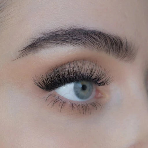 Sweed Cluster Flair Lashes