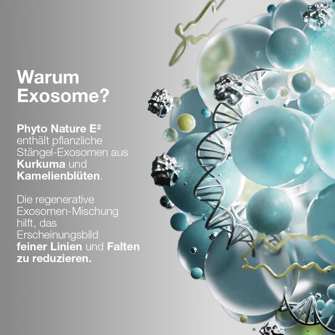 dermalogica Phyto Nature E2 Exosom Treatment