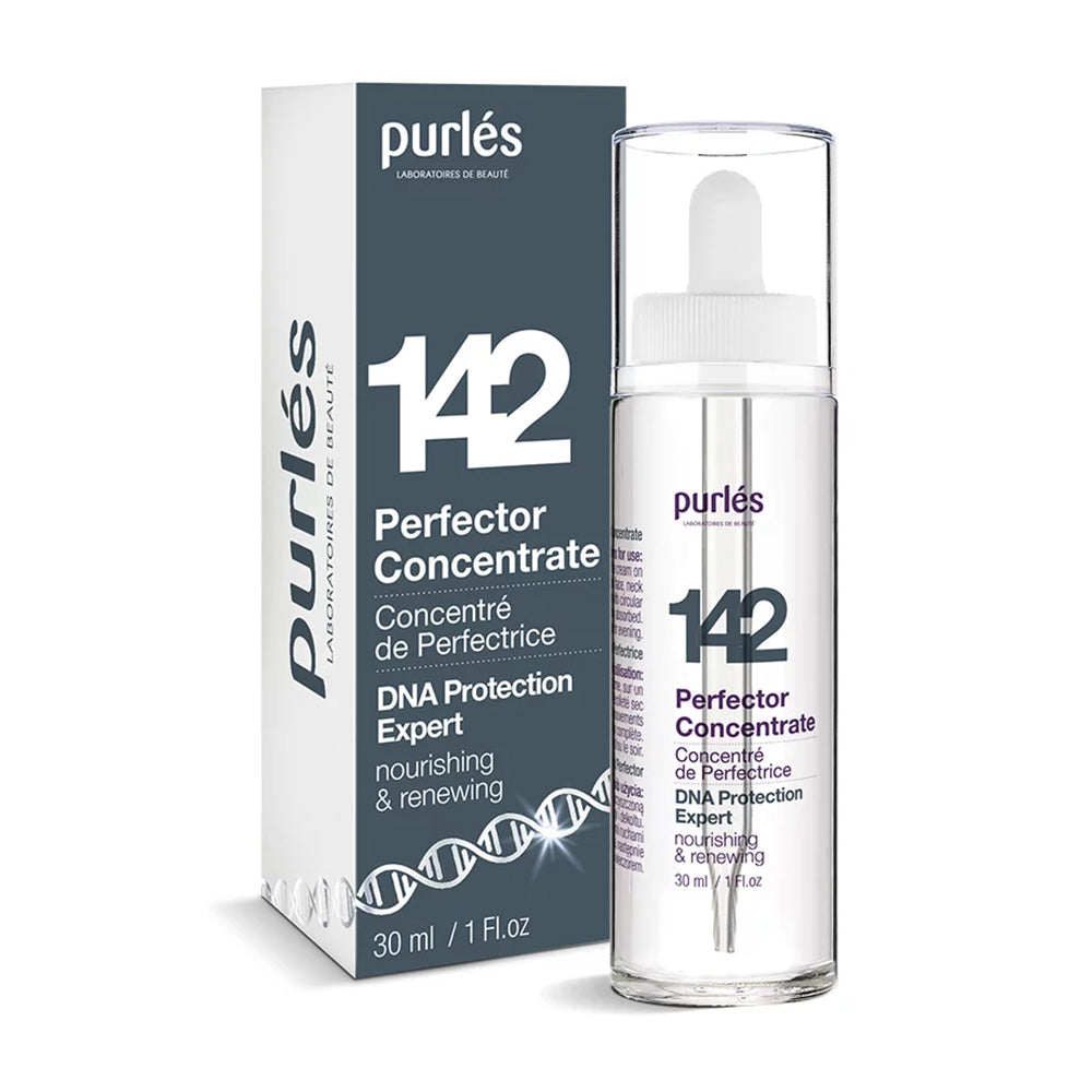 Purles  142-Perfector-Concentrate-Koncentrat