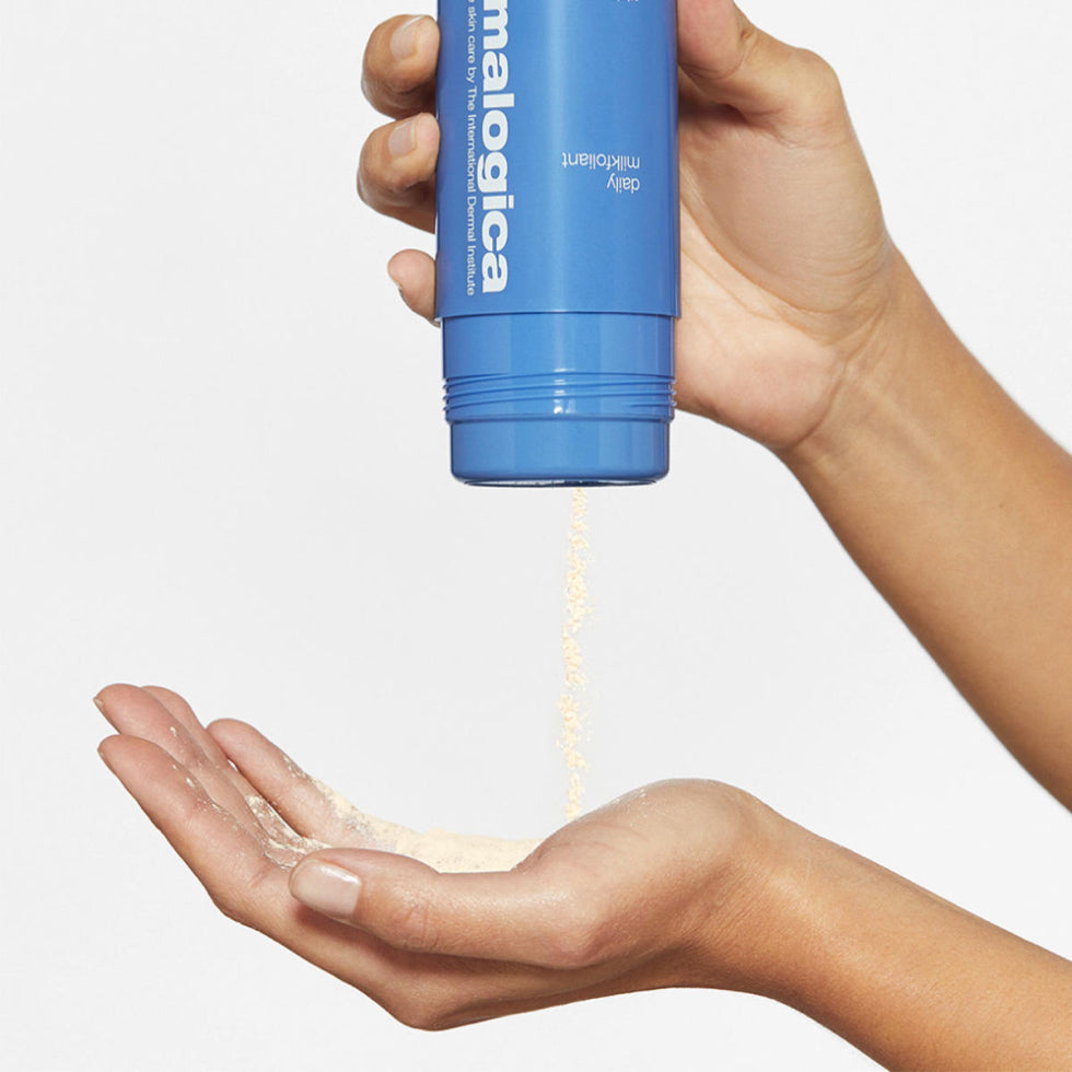 dermalogica Daily Milk Foliant