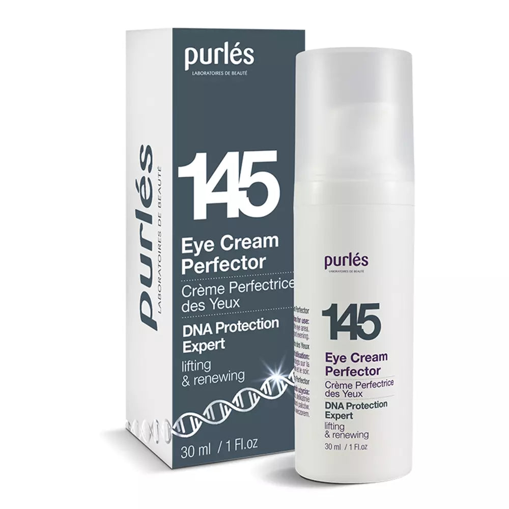 Purles 45-Eye-Cream-Prefector-Augencreme