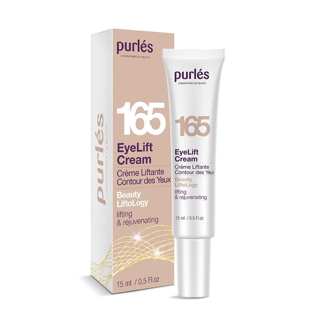 Purles 165-EyeLift-Cream