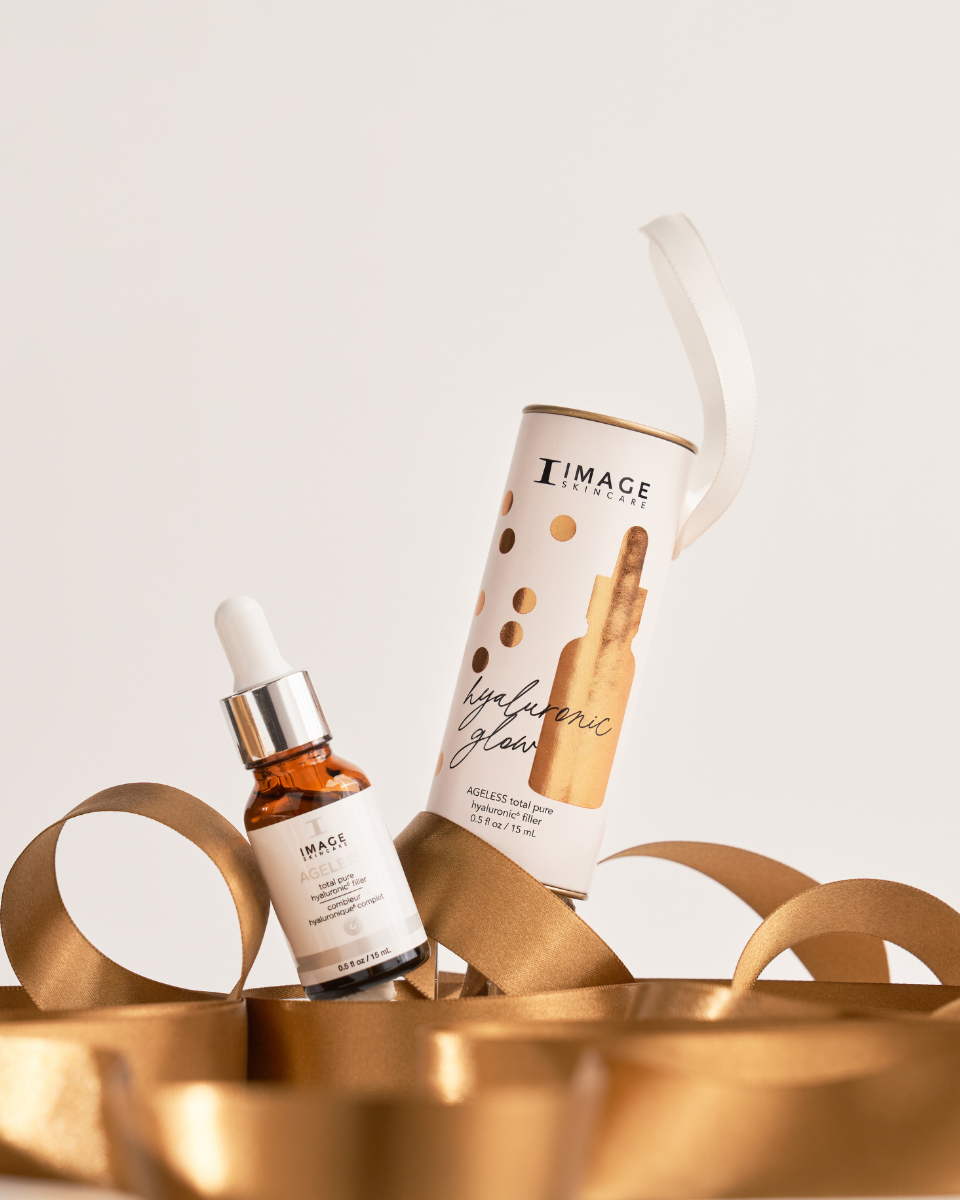 Image Skincare - hyaluronic glow
