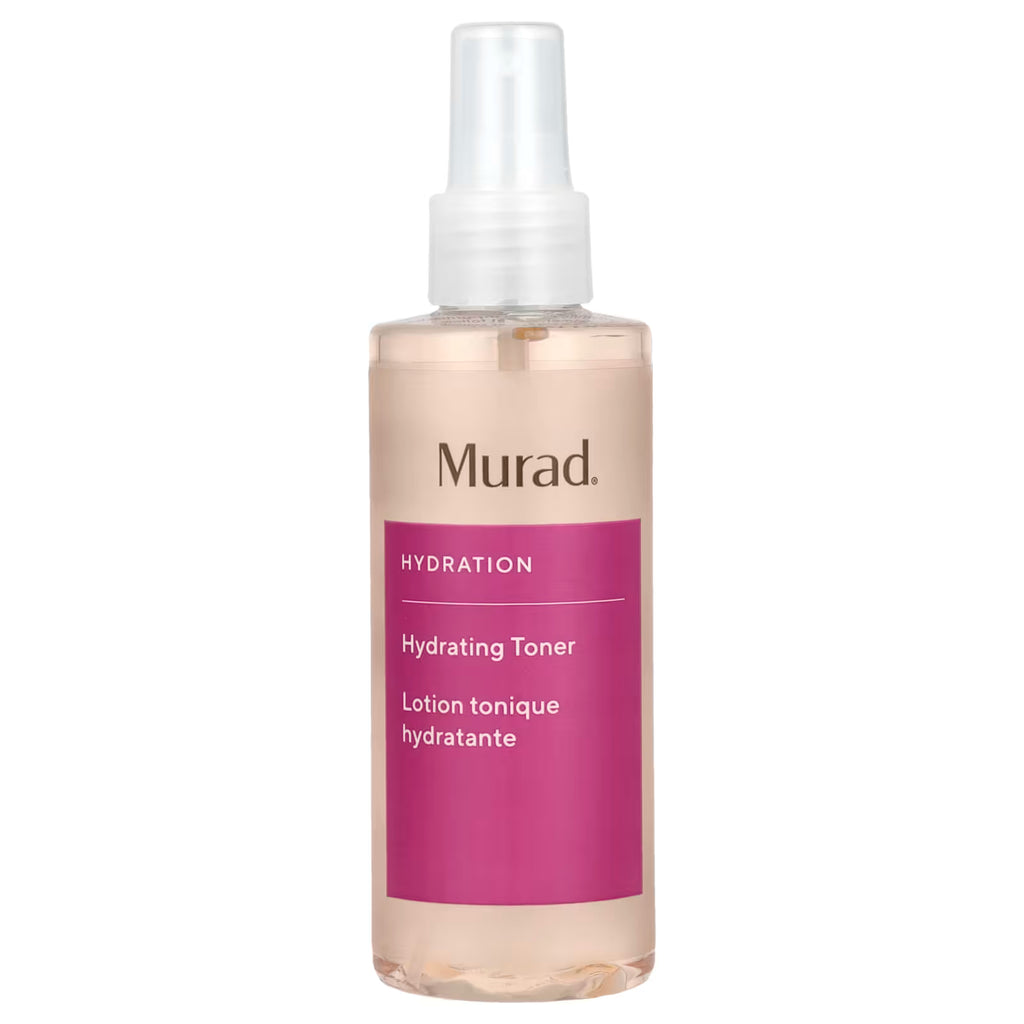 murad hydrating toner