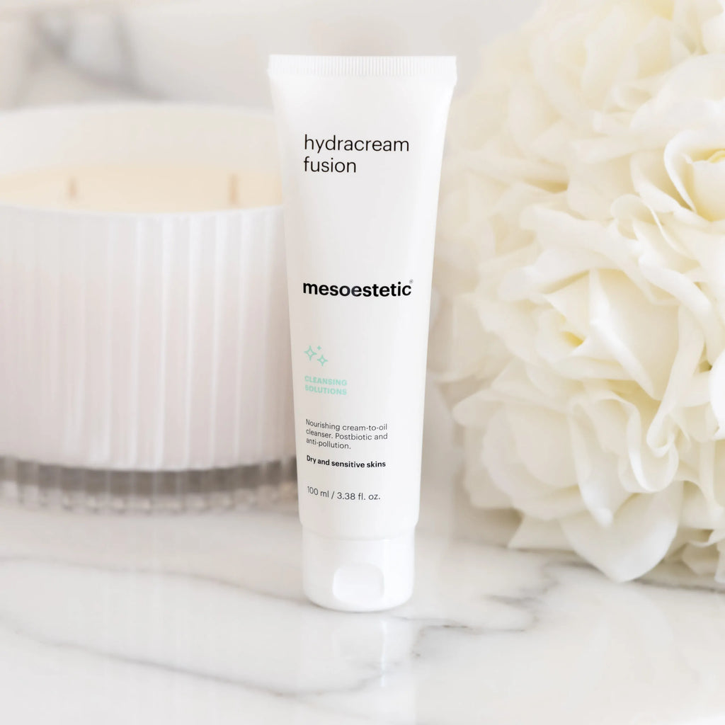 mesoestetic hydracream fusion