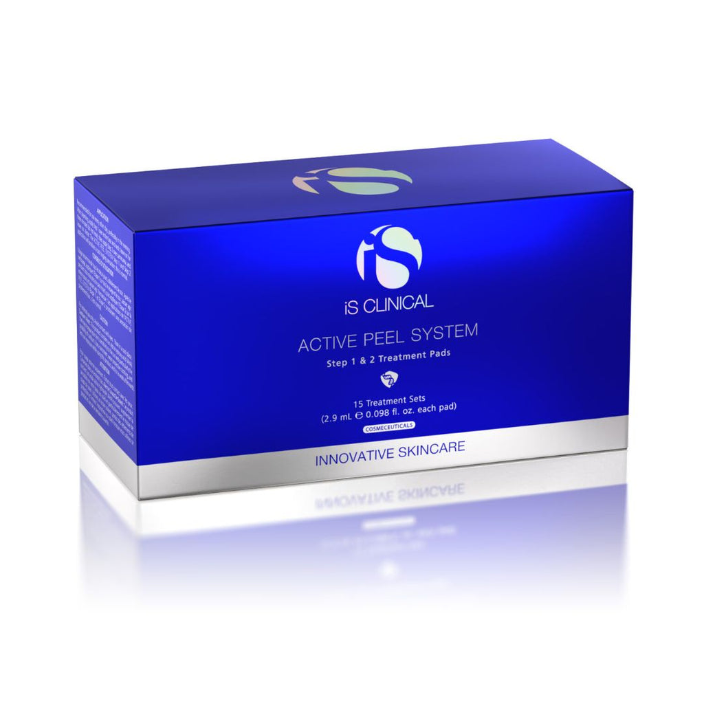 iS Clinical Active Peel System