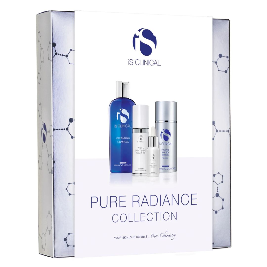 iS Clinical Pure Radiance Collection