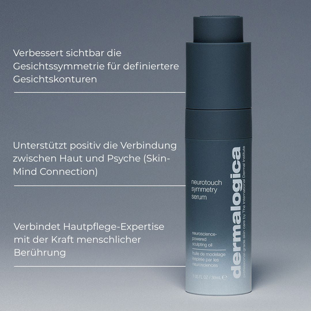 dermalogica - Neurotouch Symmetry Serum