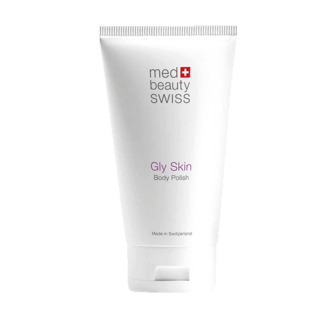 med beauty swiss Gly Skin Body Polish