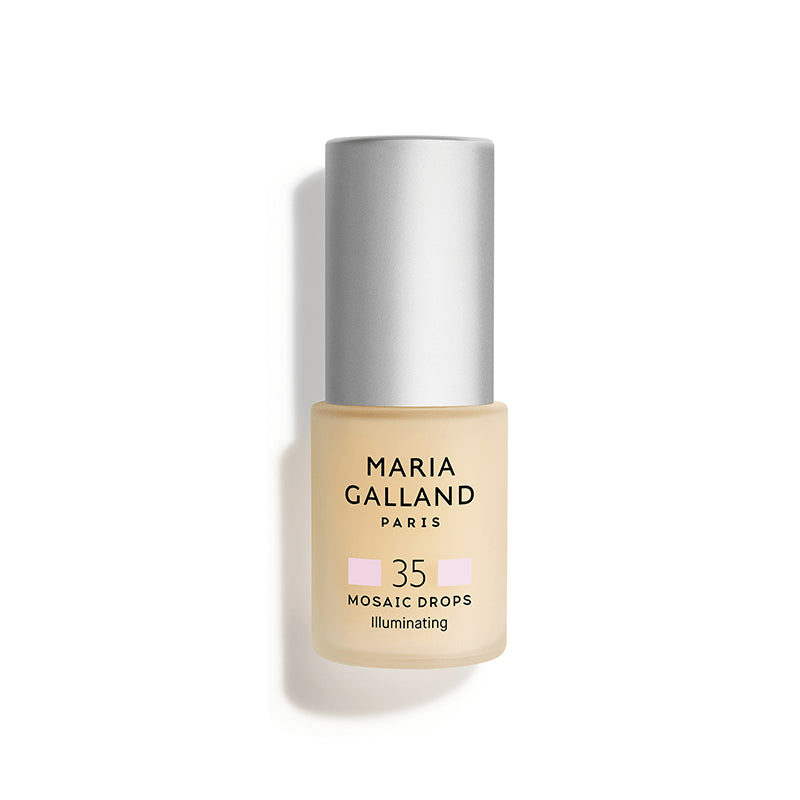 Maria Galland 35 Mosaic Illuminating Drops