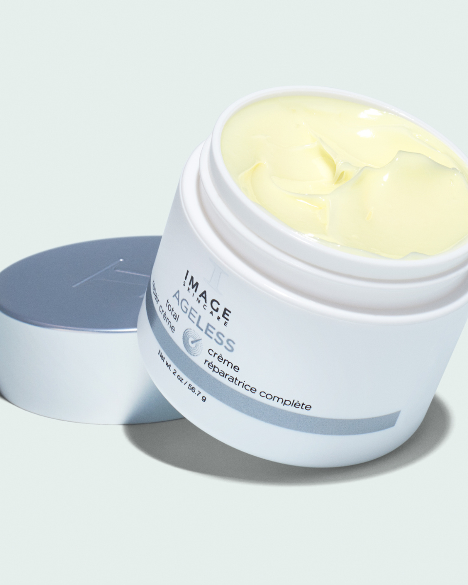 IMAGE SKINCARE AGELESS TOTAL Repair Cremé