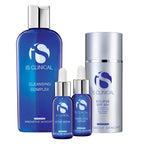 iS Clinical Pure Clarity Collection