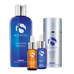 iS Clinical Pure Calm Collection