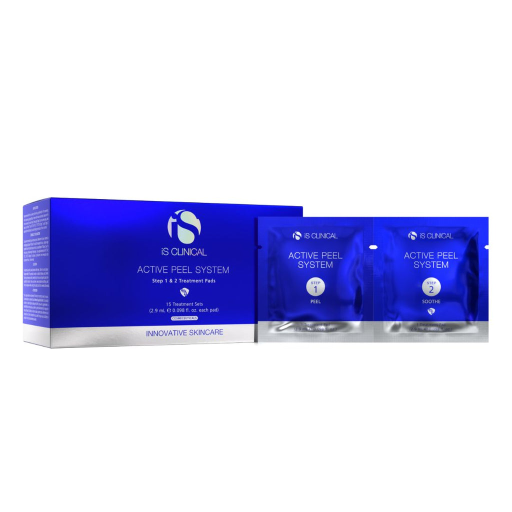 iS Clinical Active Peel System