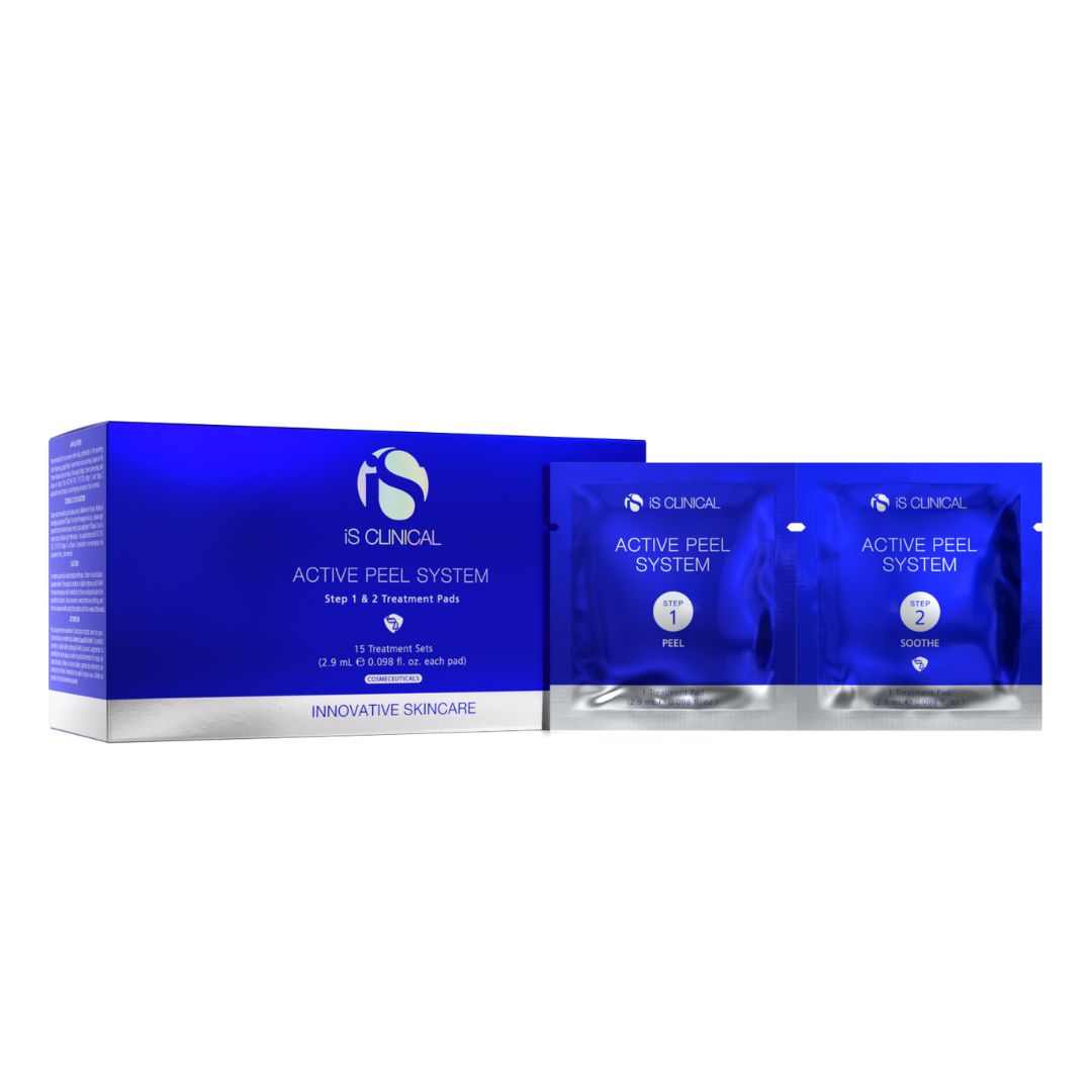 iS Clinical Active Peel System