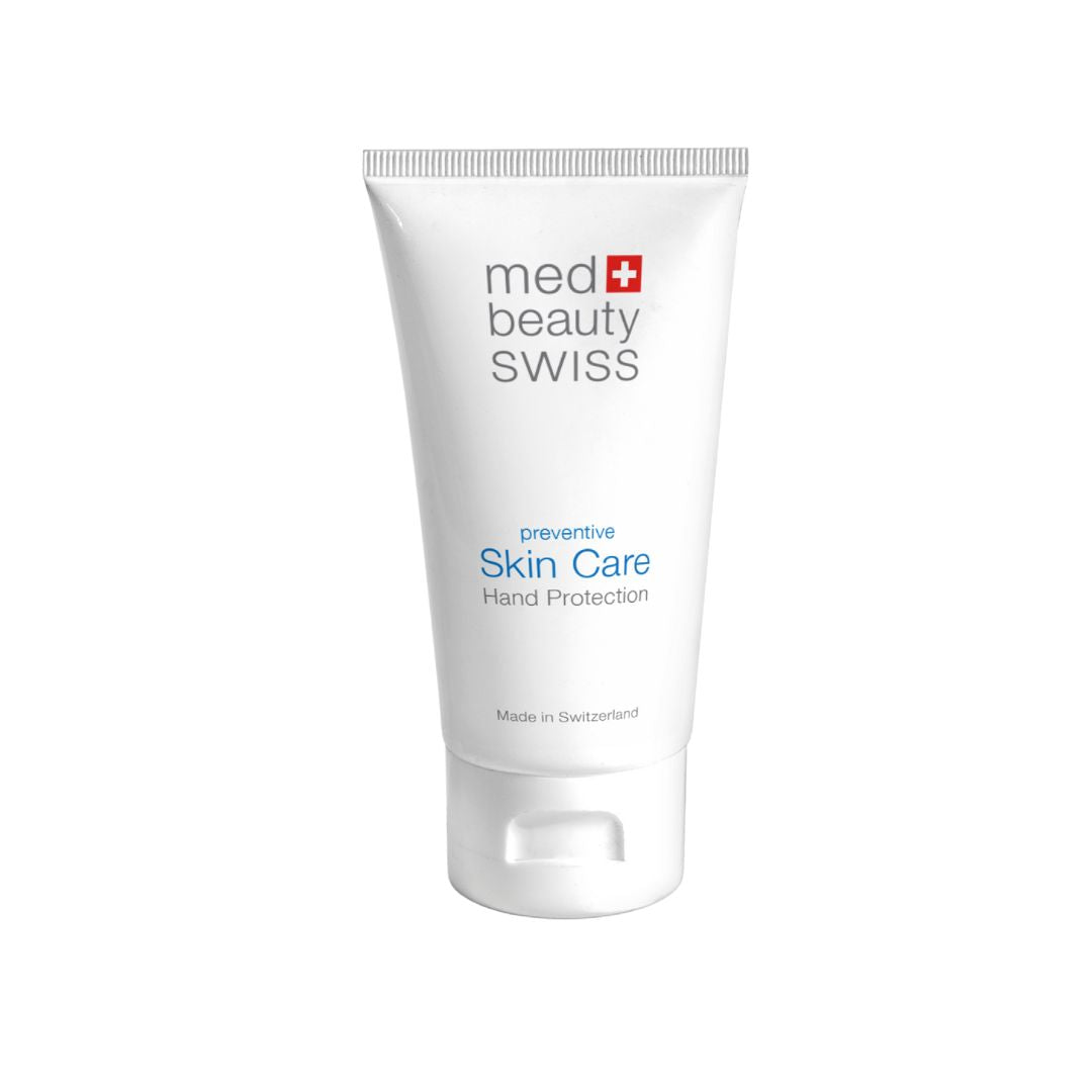 med beauty swiss preventive Hyaluron Booster Concentrate