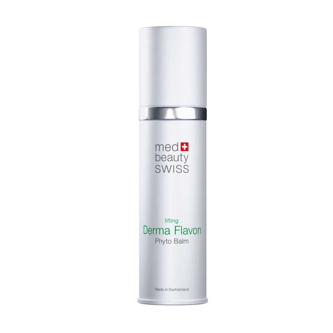 med beauty swiss DermaFlavon Lifting Balm