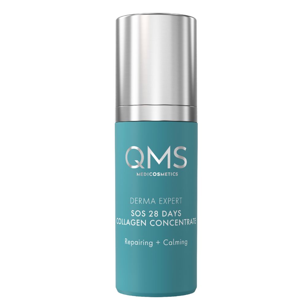 Derma Expert SOS 28 Days Collagen Concentrate
