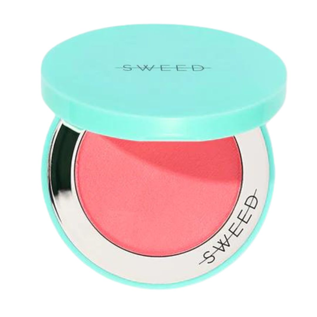Sweed Air Blush Cream