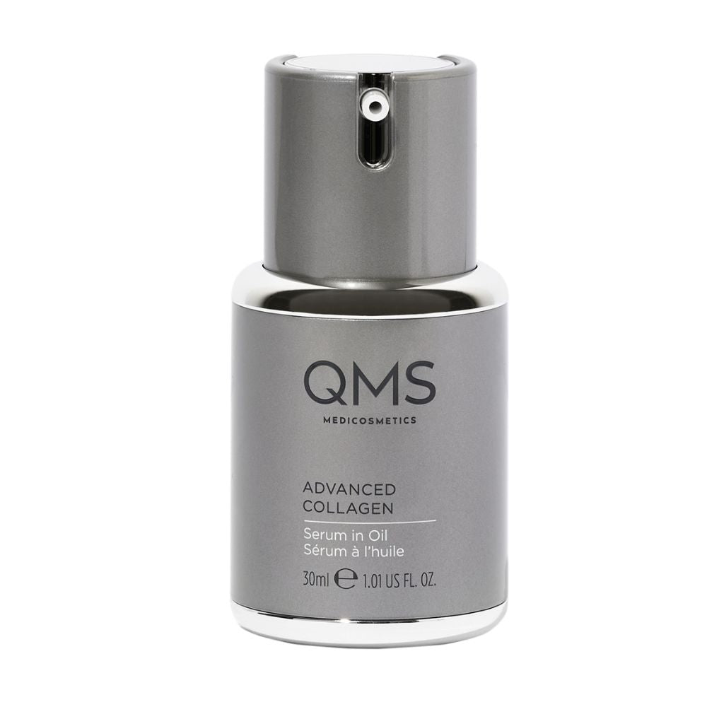 QMS Advanced Collagen Serum in Oil