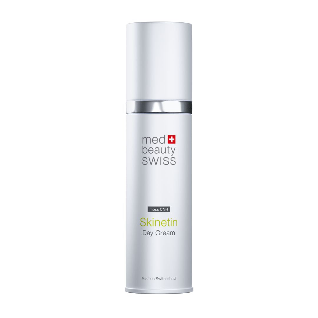 med beauty swiss Skinetin Day Cream 