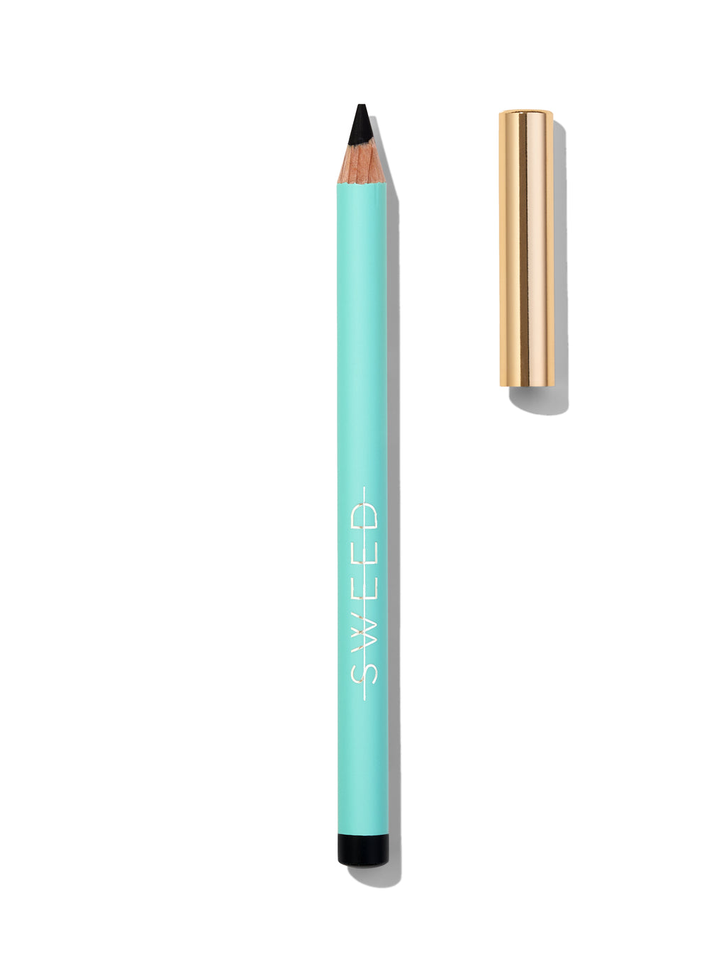 Sweed Satin Coal Eyeliner