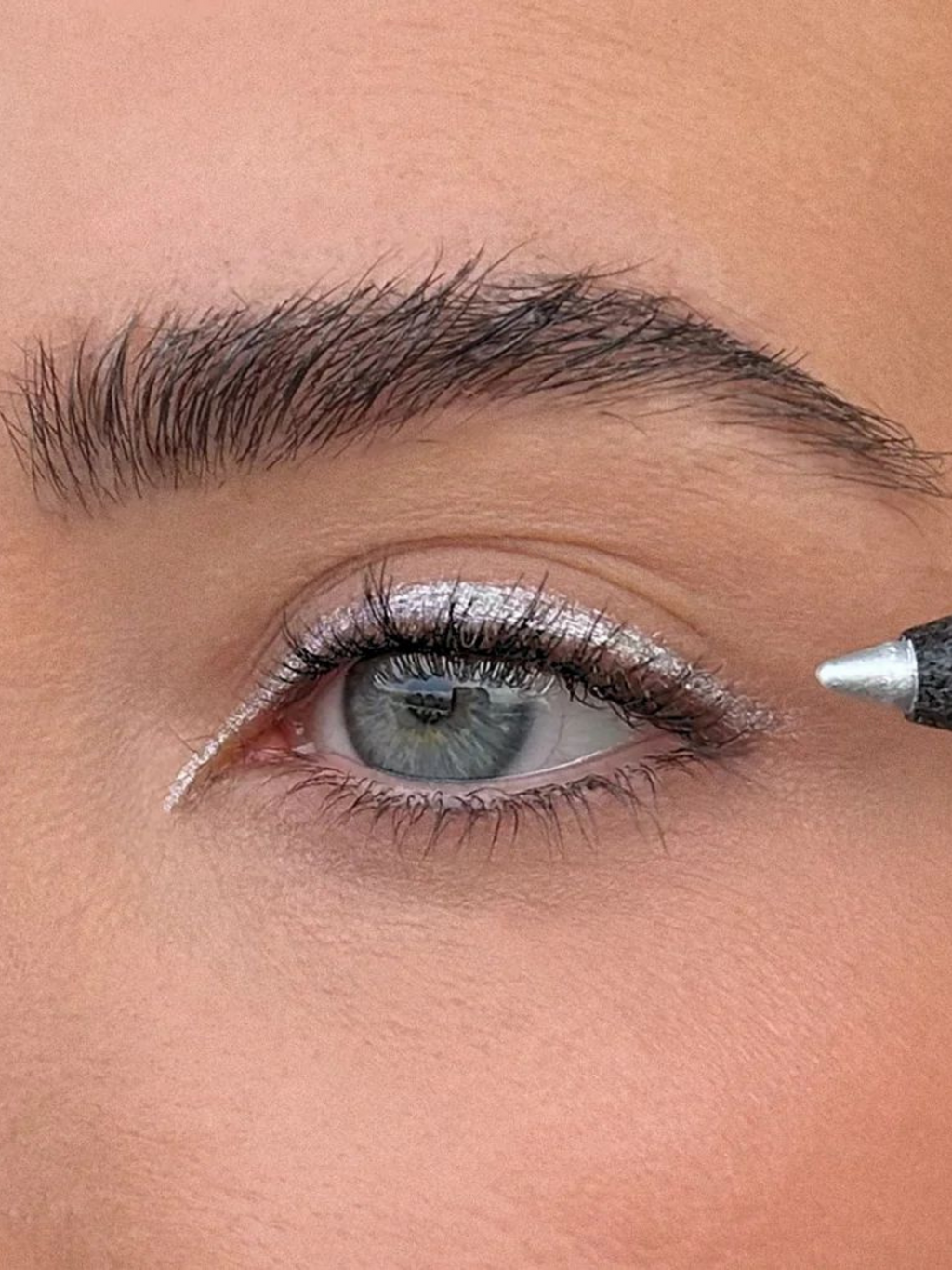 Sweed Satin Eyeliner