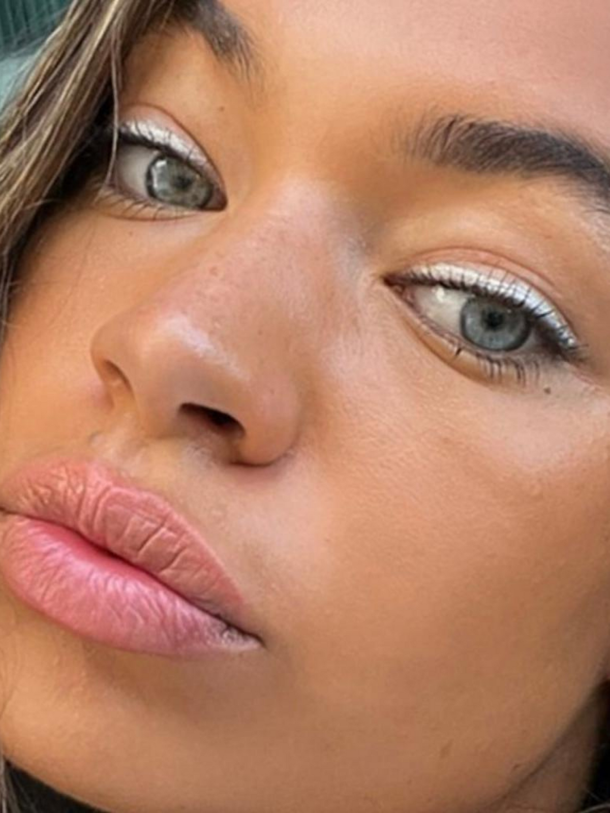 Sweed Satin Eyeliner
