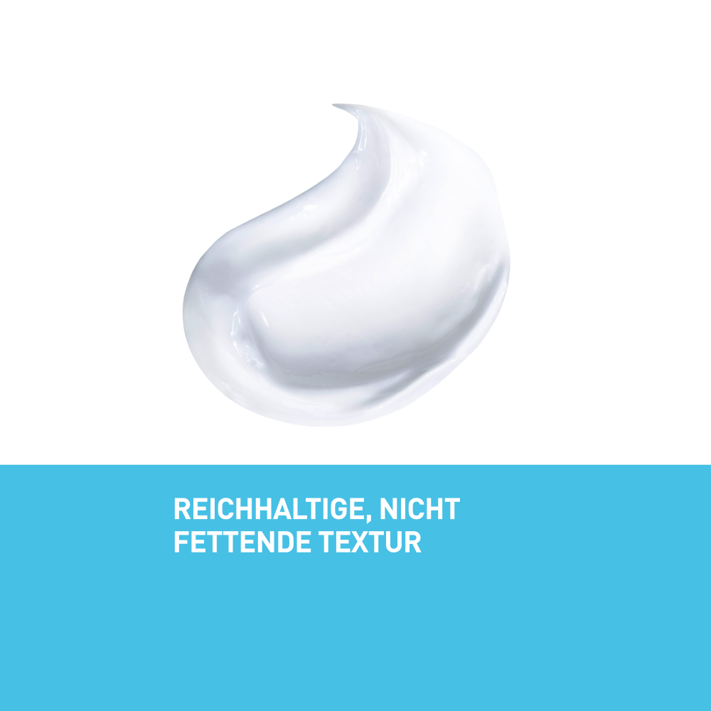 CeraVe Regenerierende Fußcreme 