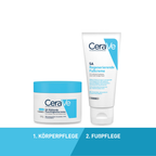 CeraVe Regenerierende Fußcreme 