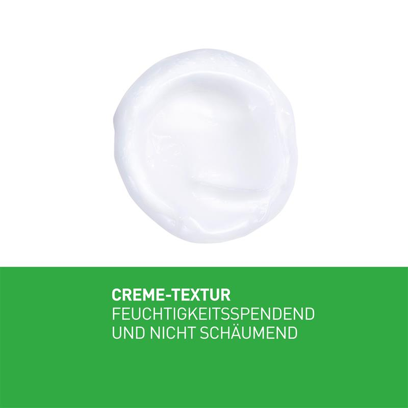 CeraVe Feuchtigkeitsspendende Reinigungslotion