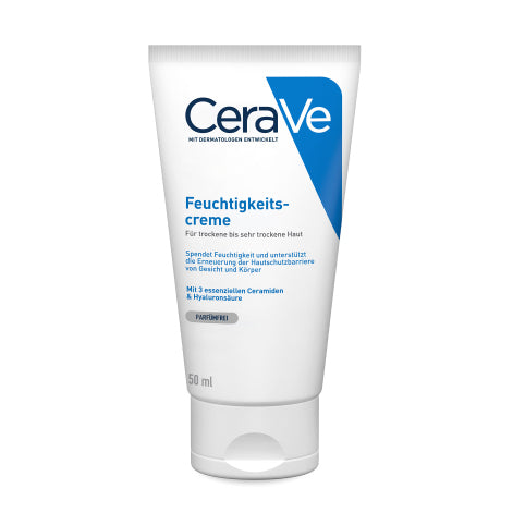 CeraVe - Feuchtigkeitscreme