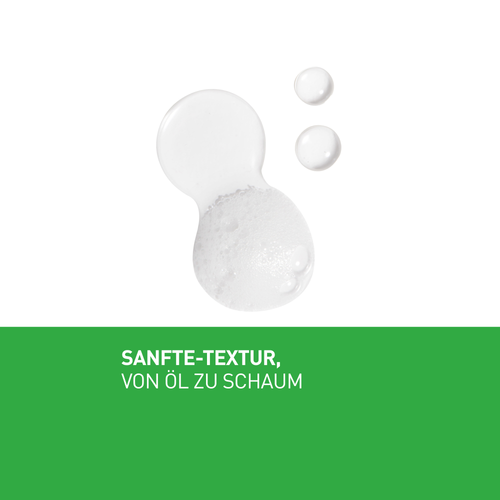 CeraVe Feuchtigkeitsspendendes Reinigungsöl