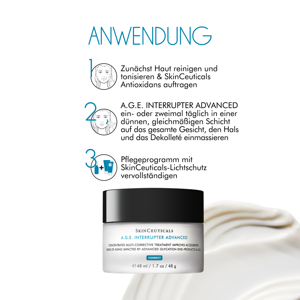 SkinCeuticals A.G.E. Interrupter Advanced
