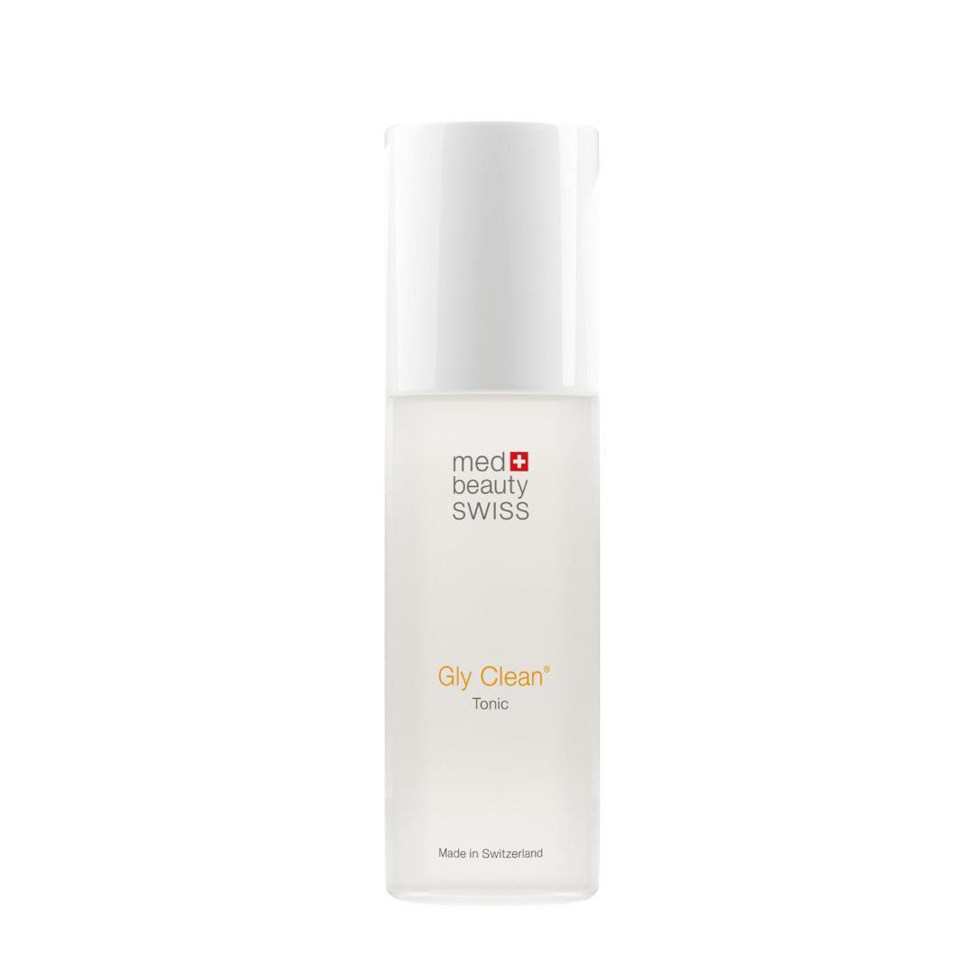 med beauty swiss Gly Clean Tonic