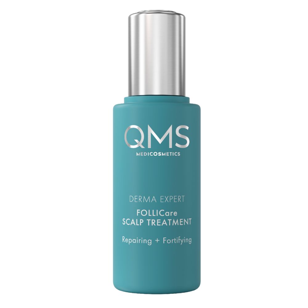 QMS Derma Expert FOLLICare Scalp Treatment