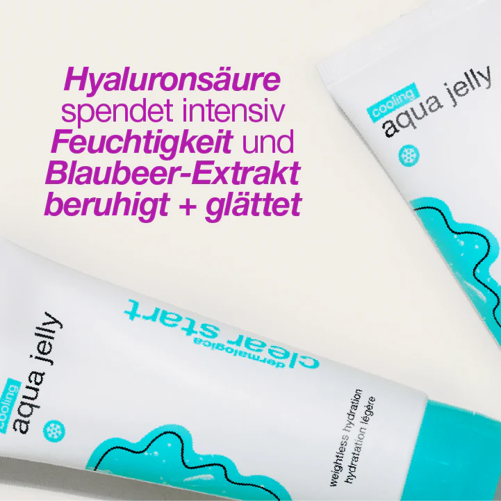 dermalogica Cooling Aqua Jelly