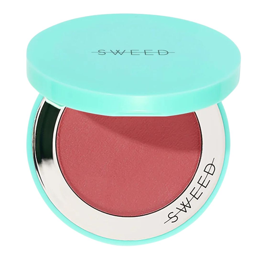 Sweed Air Blush Cream