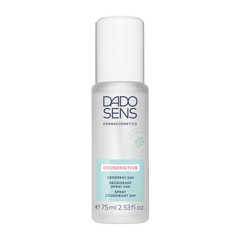 DADO SENS - SPECIAL CARE - DEOSENSITIVE DEOSPRAY 24H