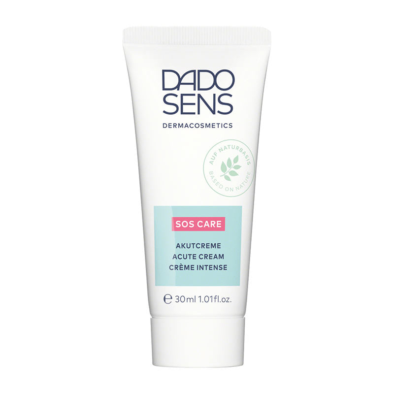 DADO SENS - SOS CARE AKUTCREME